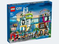 LEGO City Stadtzentrum - 60380