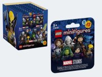 LEGO Minifigures - 71039
