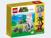 LEGO Super Mario Rambi das Rhino Erweiterungsset - 71420
