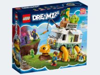 LEGO DreamZzz Mrs.Castillos Schildkrötenbus - 71456