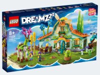 LEGO DreamZzz Stall der Traumwesen - 71459