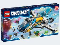 LEGO DreamZzz Der Weltraumbus von Mr.OZ - 71460