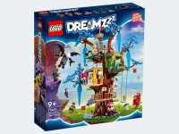 LEGO DreamZzz Fantastisches Baumhaus - 71461