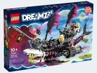 LEGO DreamZzz Albtraum-Haischiff - 71469
