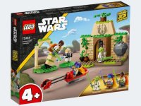 LEGO Star Wars Tenoo Jedi Temple - 75358