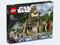LEGO Star Wars Rebellenbasis auf Yavin 4 - 75365