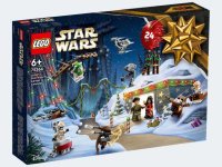 LEGO Star Wars Adventskalender 2023 - 75366