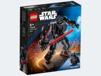 LEGO Star Wars Darth Vader Mech - 75368