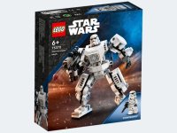 LEGO Star Wars Stormtrooper Mech - 75370