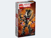 LEGO Marvel Super Heroes Venomised Groot - 76249