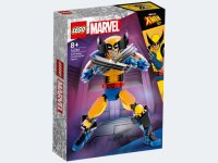 LEGO Marvel Super Heroes Wolverine Baufigur - 76257