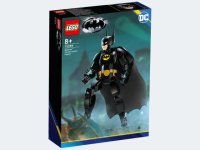 LEGO Super Heroes Batman Baufigur - 76259
