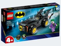 LEGO Super Heroes Batmobile Pursuit Batman Joker - 76264