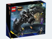 LEGO Super Heroes Batwing Batman vs The Joker - 76265