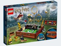 LEGO Harry Potter Quidditch Koffer - 76416