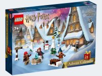 LEGO Harry Potter Adventskalender 2023 - 76418