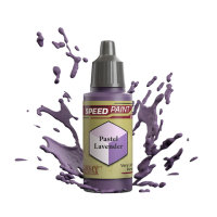 Army Painter - Speedpaint: Pastel Lavender