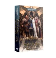 WARHAMMER 40000: VOID KING (ENGLISH)