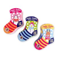 MAGIC MOMENTS Zauber-Socken GITD One Size