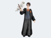 Schleich Harry Potter & Hedwig Figur WWO - 42633