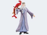 Schleich Dumbledore & Fawkes Figur WWO - 42637