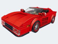 Mould King Sportwagen Testarossa 316 Teile - 26527