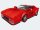 Mould King Sportwagen Testarossa 316 Teile - 26527