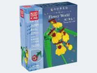 Mould King Flower World Orchidee 237T - 26884
