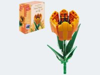 Mould King Flower World Tulip / Tulpe 132T - 26888