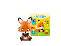 tonies - Lieblings-Kinderlieder - Zähllieder...