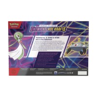 Pokemon - Entwickelnde Kräfte / Evolving Powers Premium DE