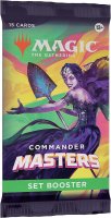 Magic the Gathering - Commander Masters 2023 - deutsch