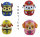 Plüsch -Trend Squishy 20cm Assortment