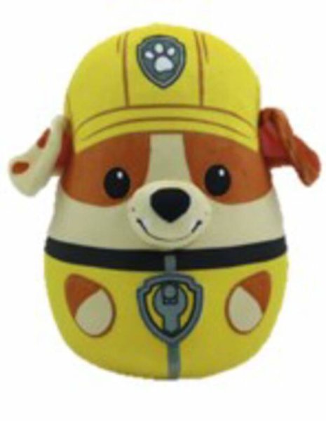 Plüsch -Trend Squishy Rubble 30cm