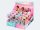 WOW Lippenstift/Lip Gloss mit Anhänger