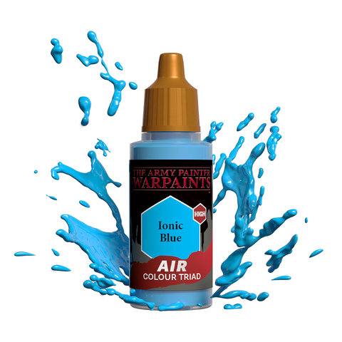 Army Painter - Air Ionic Blue