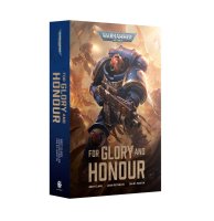 FOR GLORY AND HONOUR (PB OMNIBUS) - BL3110