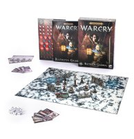 WARCRY: CRYPT OF BLOOD (GER) - 112-09