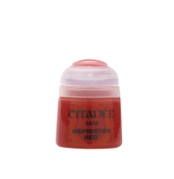 MEPHISTON RED 12ML