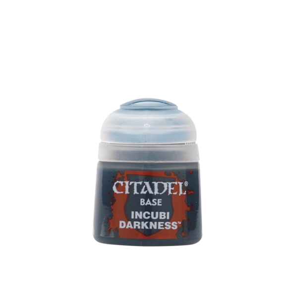 INCUBI DARKNESS 12ML