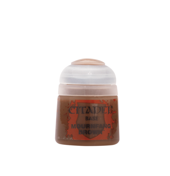 MOURNFANG BROWN 12ML