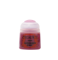 SCREAMER PINK 12ML