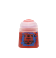 EVIL SUNZ SCARLET 12ML