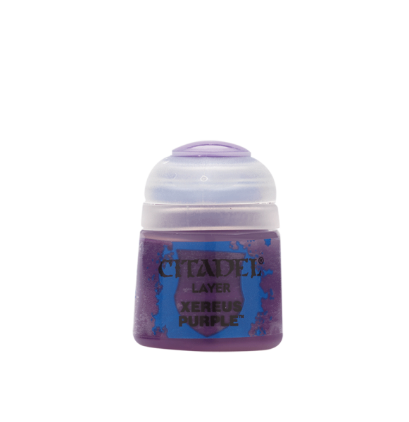 XEREUS PURPLE