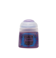 XEREUS PURPLE