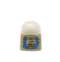 OGRYN CAMO 12ML