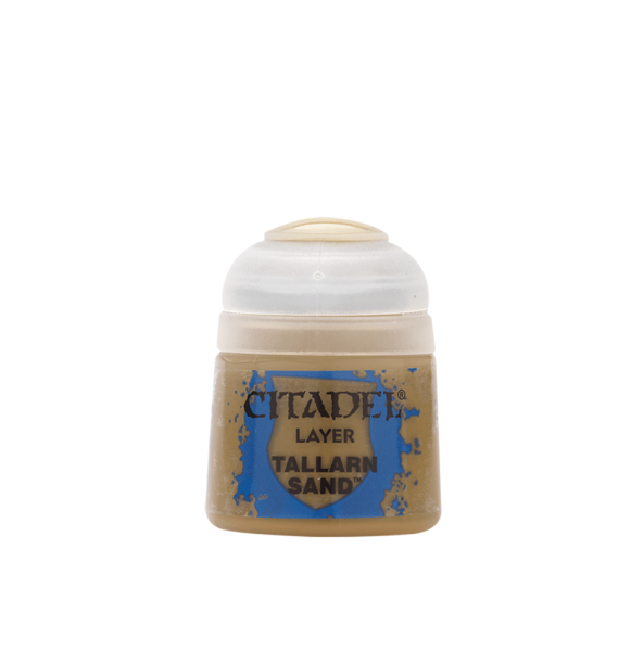 TALLARN SAND