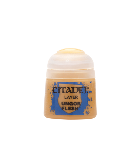 UNGOR FLESH