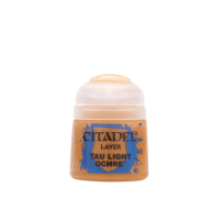 TAU LIGHT OCHRE (12ML)