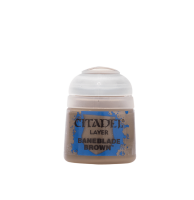 BASE: BANEBLADE 12ML